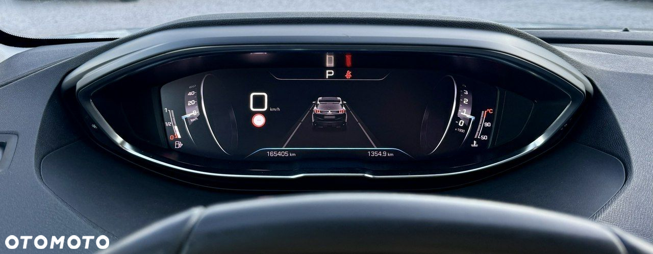 Peugeot 3008 1.5 BlueHDi Allure Pack S&S EAT8 - 24