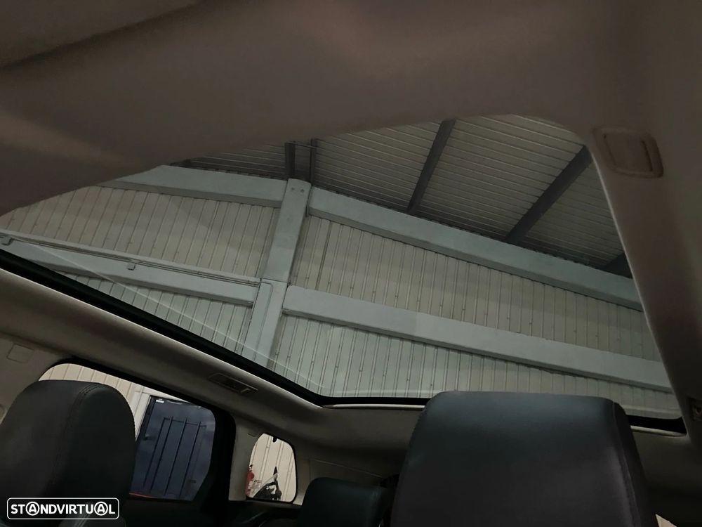 Land Rover Range Rover Evoque 2.2 eD4 Dynamic - 16