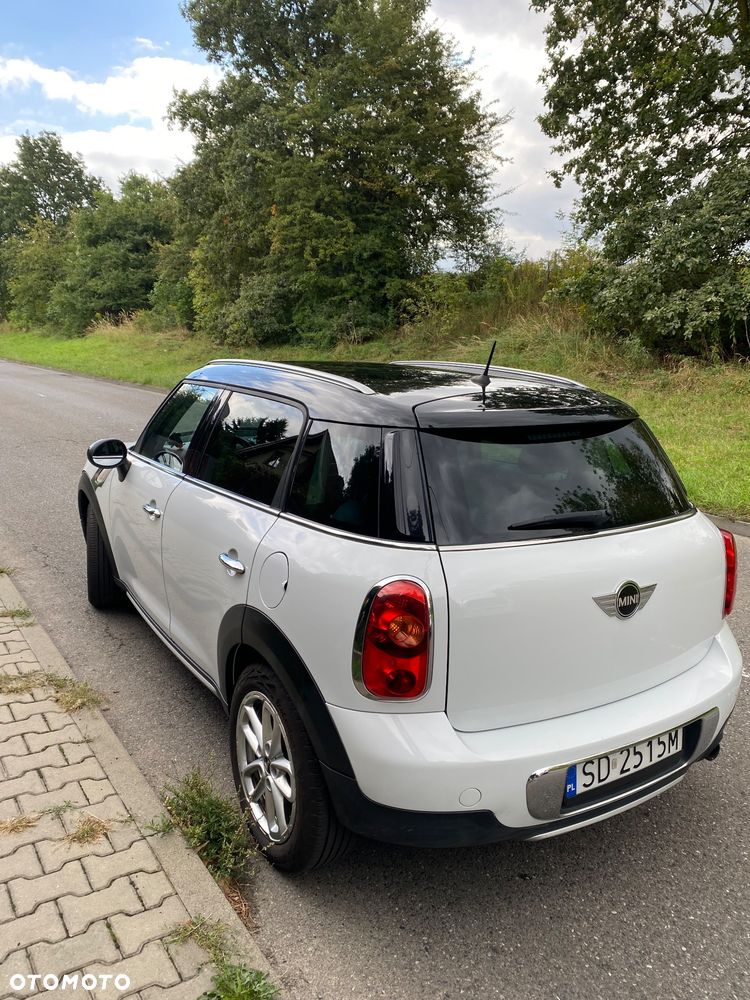 MINI Cooper - 6