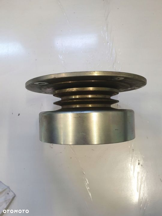 CARRIER SUPRA 850 MT SPRZĘGŁO SILNIKA SPALINOWEGO - 5