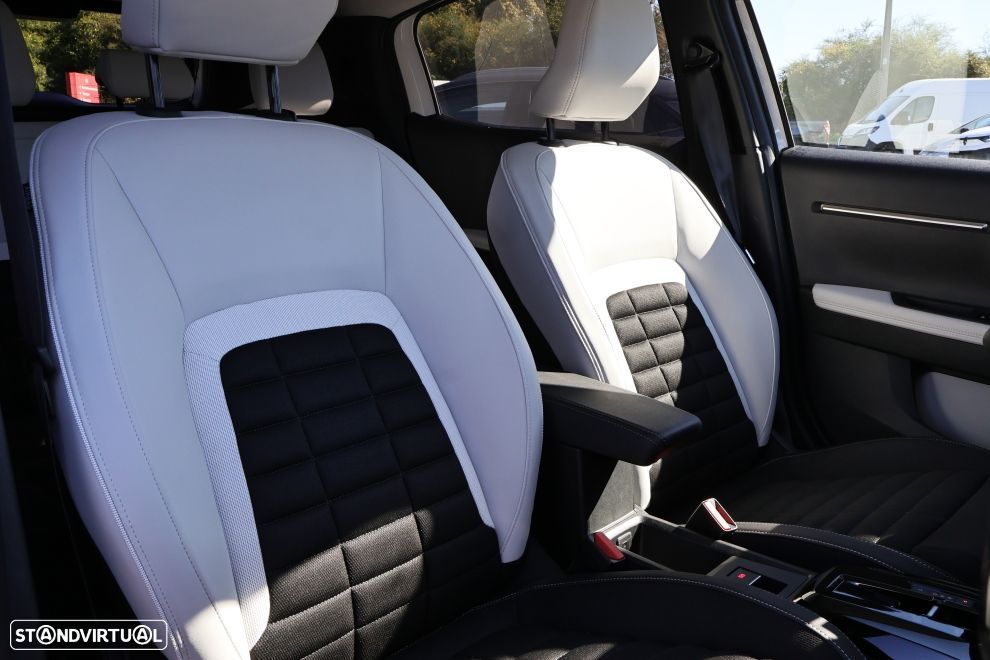 Citroën e-C3 Aircross 54 kWh Autonomia Alargada Max - 13