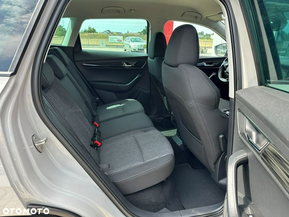 Skoda Karoq 2.0 TDI SCR 4x2 Style - 15