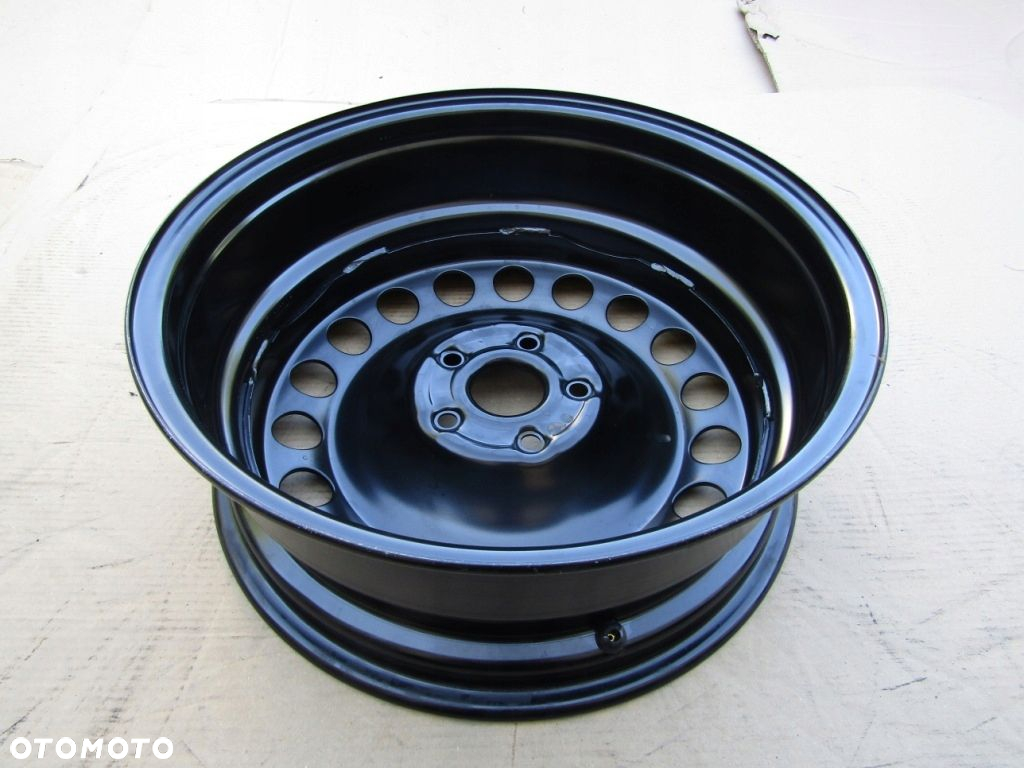 1x Felga NOWA 17 VW Tiguan II Skoda Kodiag Octavia Seat Ateca 6,5j 5x112 ET38 - 8