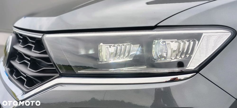 Volkswagen T-Roc 1.5 TSI ACT Advance DSG - 31