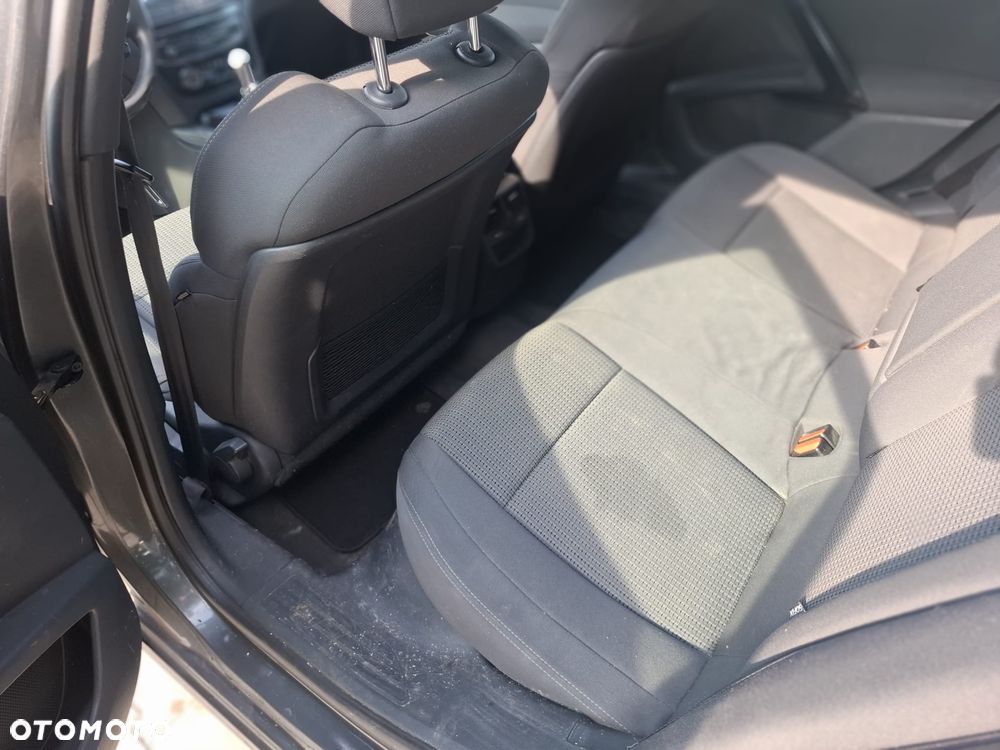 Peugeot 508 2.0 HDi Active - 21