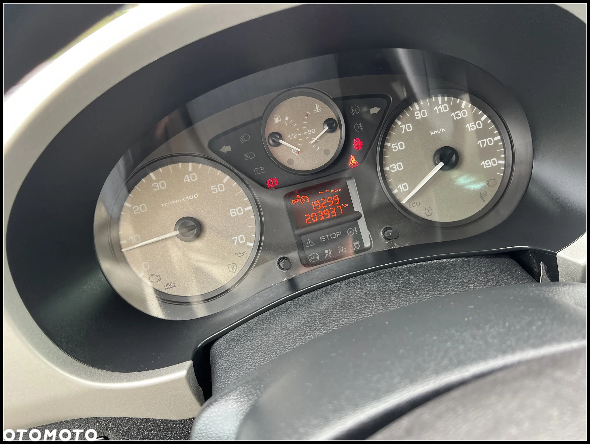 Citroën Berlingo 1.6 HDi XTR - 27