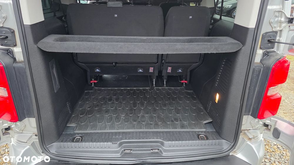 Toyota Proace Verso 2.0 D4-D Long Family - 21