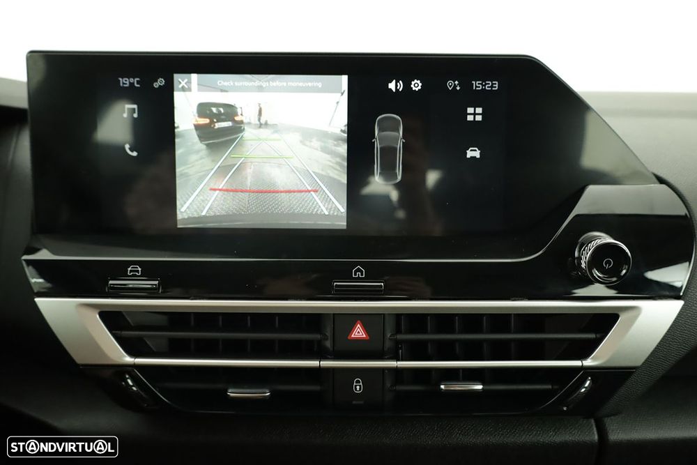 Citroën C4 1.2 PureTech YOU! - 12