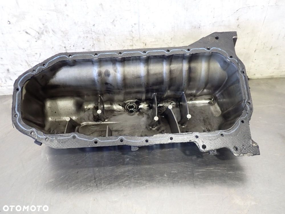 MISA OLEJOWA VOLKSWAGEN T4 2.4