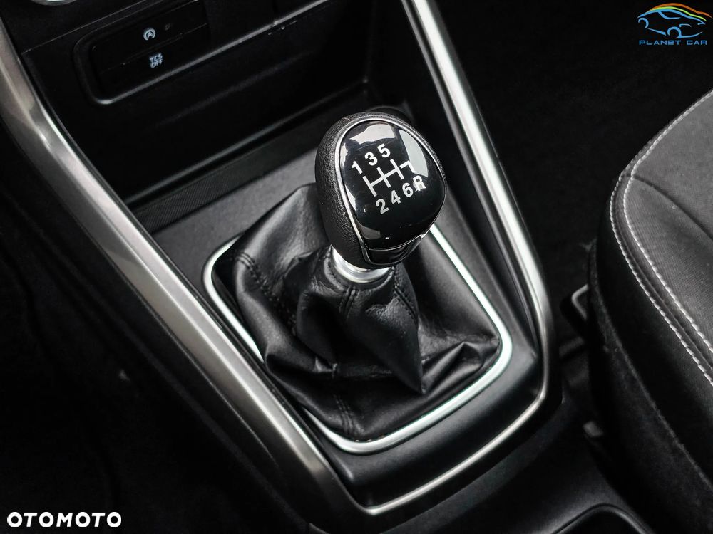 Ford EcoSport 1.0 EcoBoost COOL&CONNECT - 38