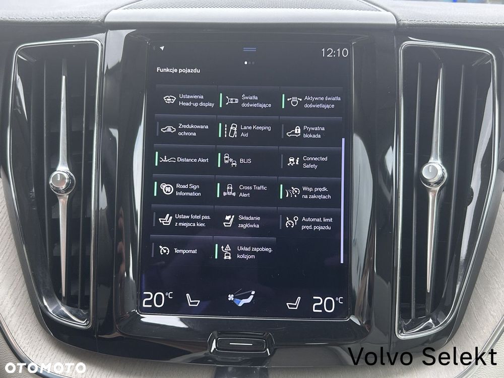 Volvo XC 60 - 25