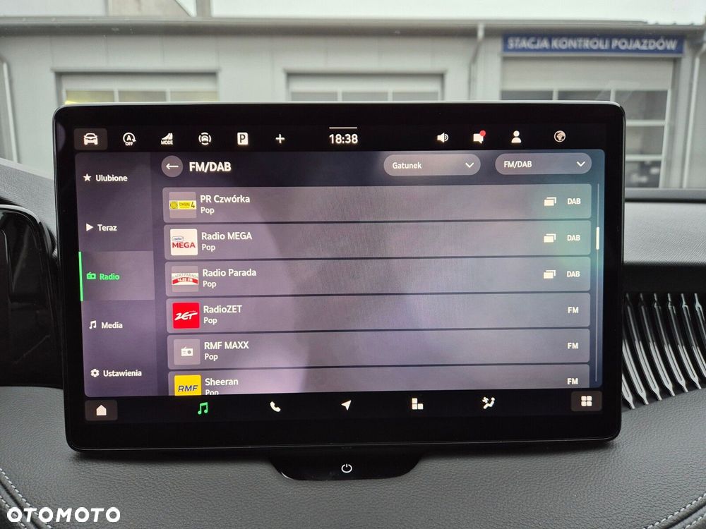 Skoda Superb 2.0 TSI L&K DSG - 26