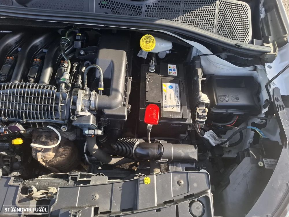 Citroën C4 Cactus VTi 82 Feel - 17