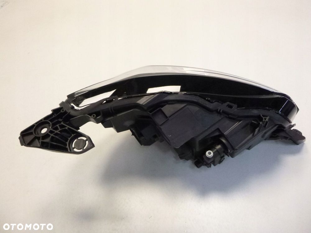 PEUGEOT 208 2008 2019- LAMPA LAMPY REFLEKTOR REFLEKTORY LEWA PRAWA LED ORYGINAŁ - 14