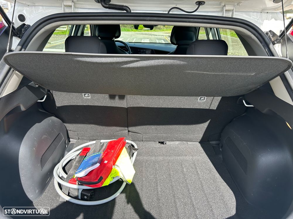 Kia e-Niro Spirit - 10