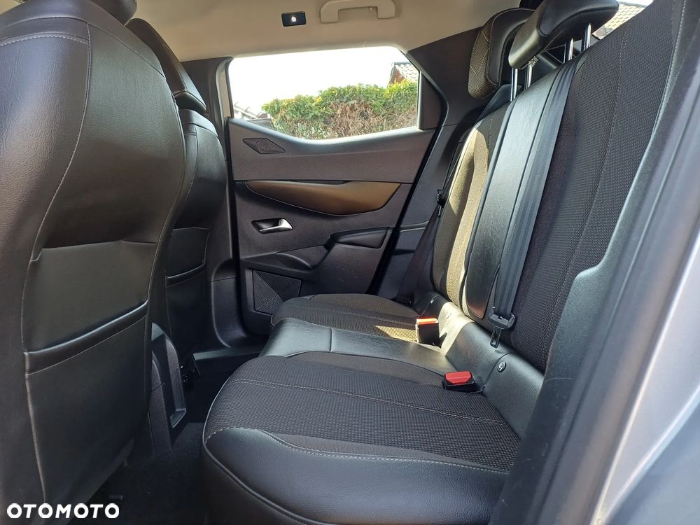 DS Automobiles DS 3 Crossback 1.2 PureTech Bastille - 16