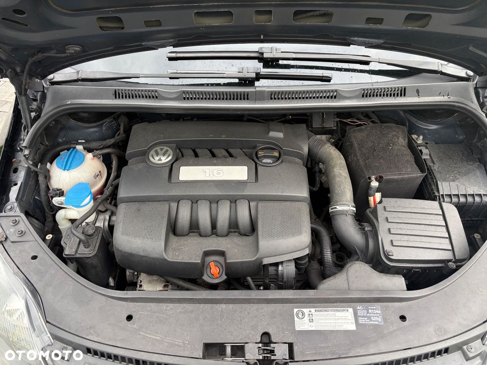 Volkswagen Golf Plus 1.6 Team - 19