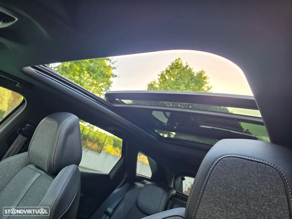 Peugeot 3008 1.6 Hybrid GT Pack e-EAT8 - 18