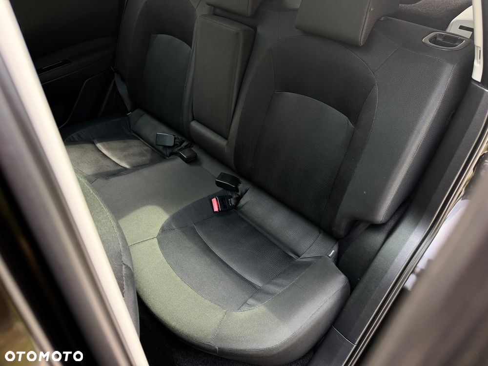 Nissan Qashqai 1.6 I-Way - 28