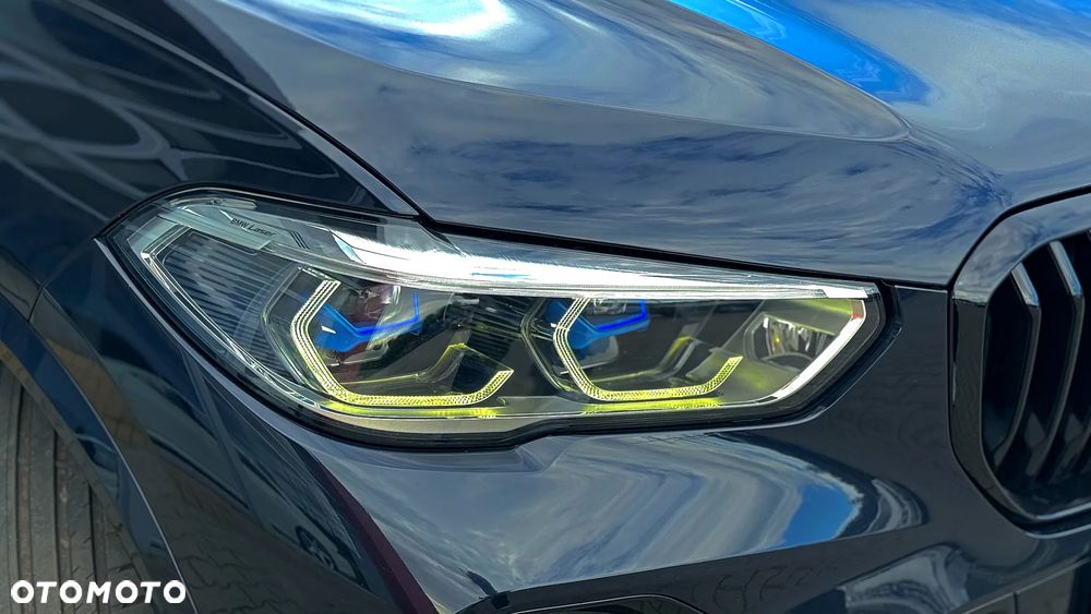 BMW X5 xDrive40i - 13