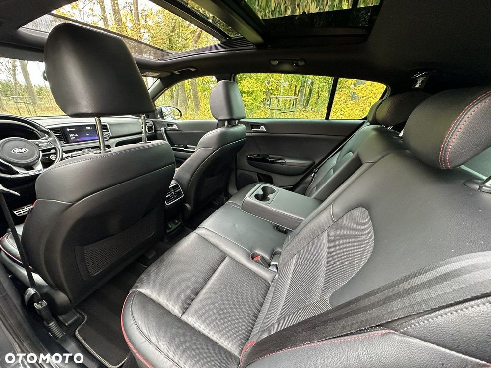 Kia Sportage - 23