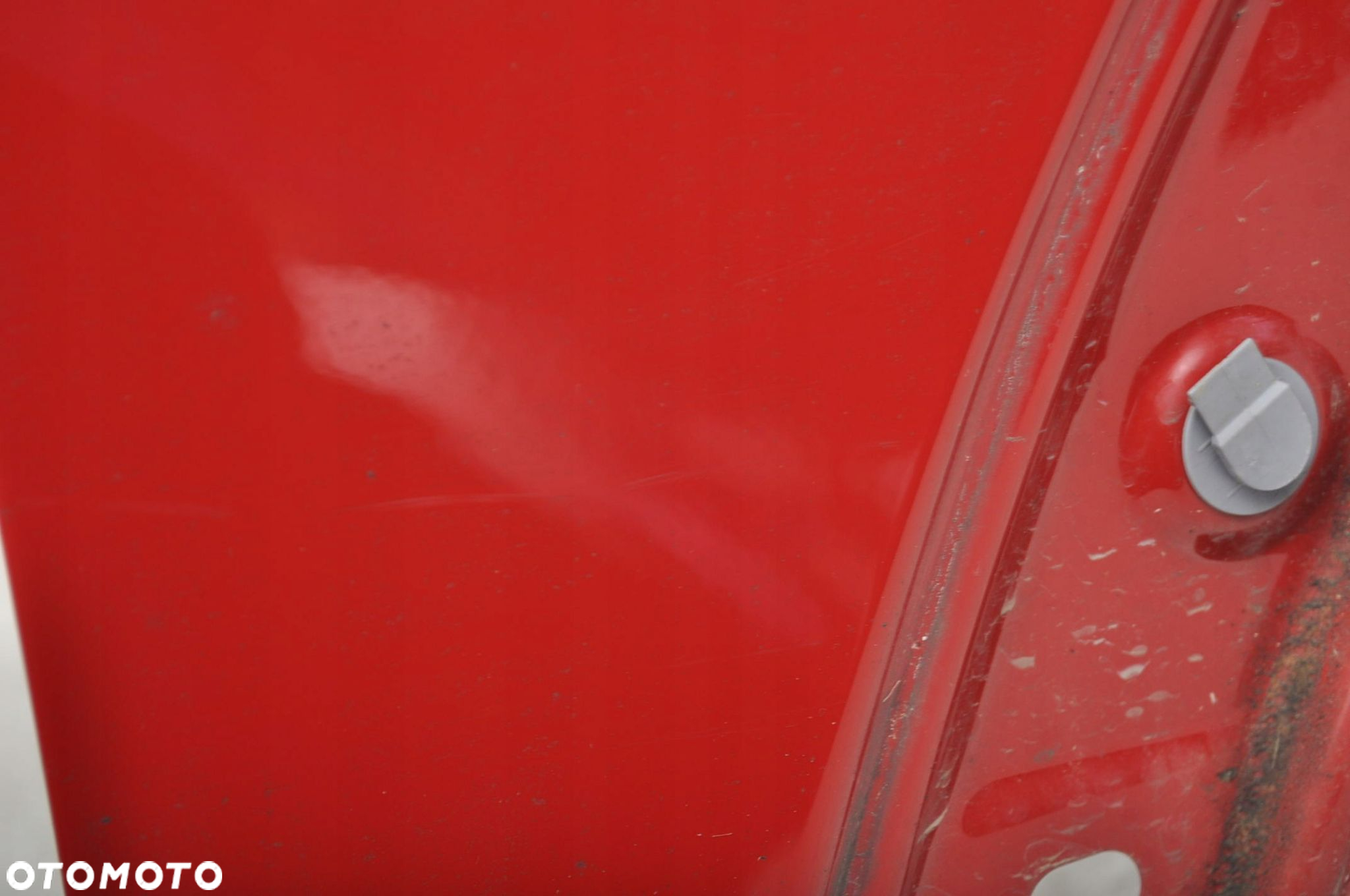 MINI R56 BŁOTNIK PRAWY PRZÓD PRZEDNI - 4