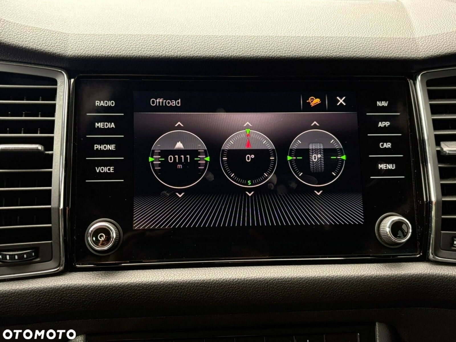 Skoda Kodiaq 2.0 TDI 4x4 Style DSG - 25