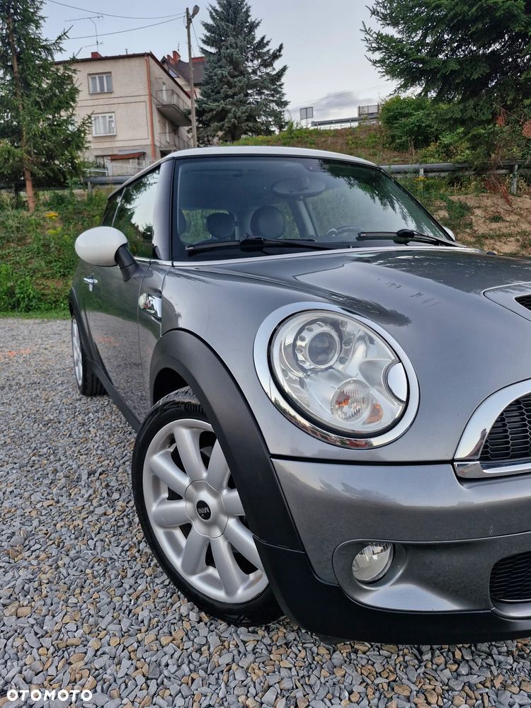 MINI Cooper S - 9