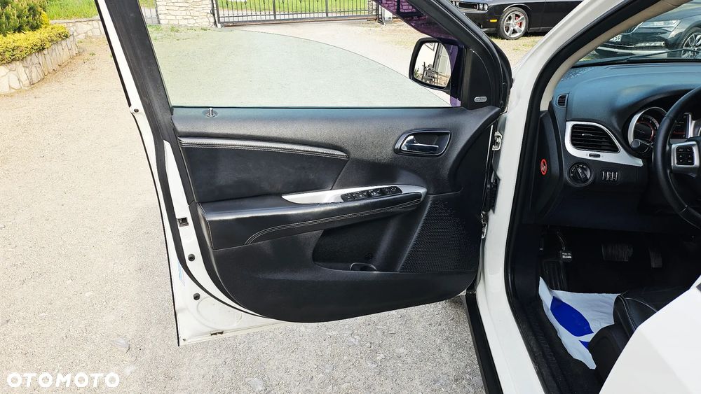 Fiat Freemont 2.0 Multijet Cross AWD - 23