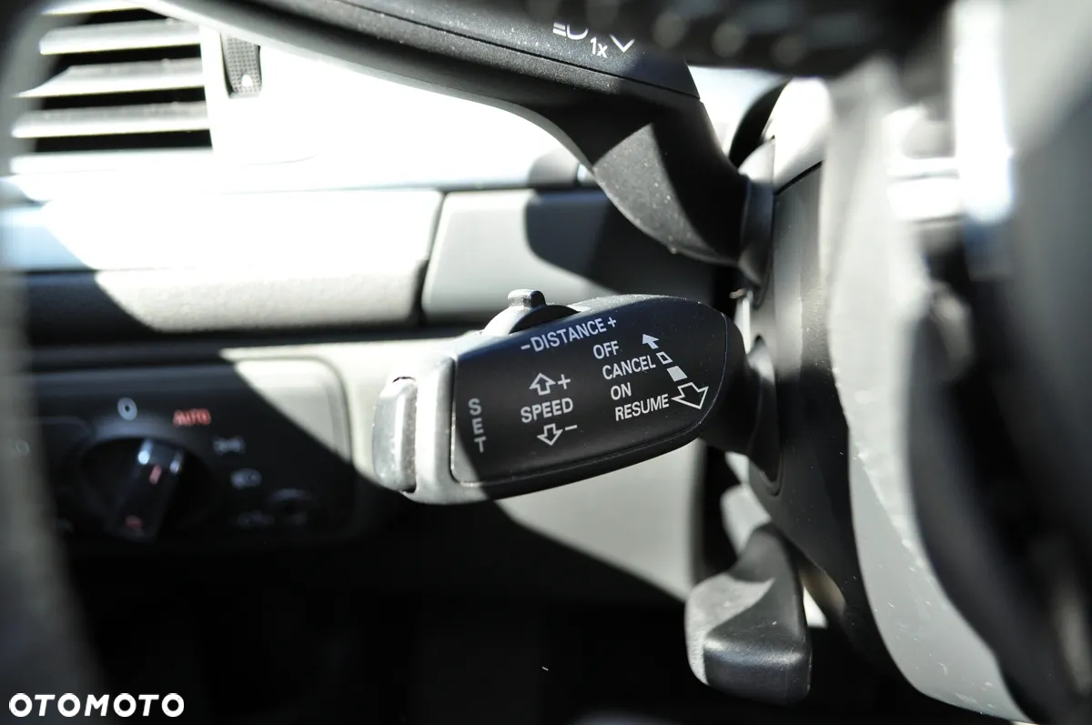 Audi A6 - 35