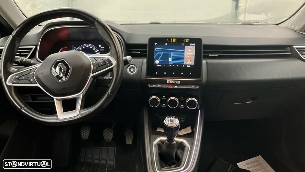 Renault Clio TCe 100 INTENS - 4