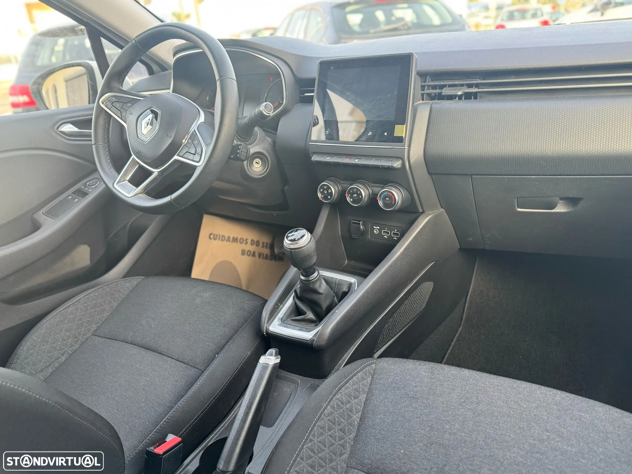 Renault Clio 1.0 SCe Zen - 3