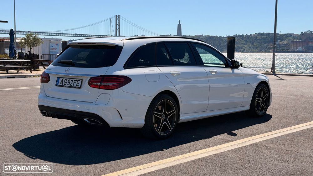 Mercedes-Benz C 300 - 2