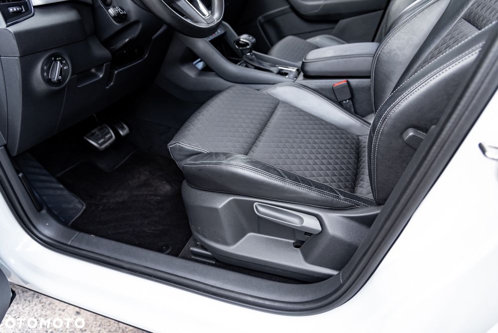 Skoda Karoq 1.6 TDI SCR DSG Style - 19