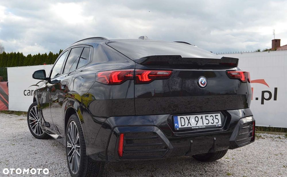 BMW X2 xDrive20d - 12