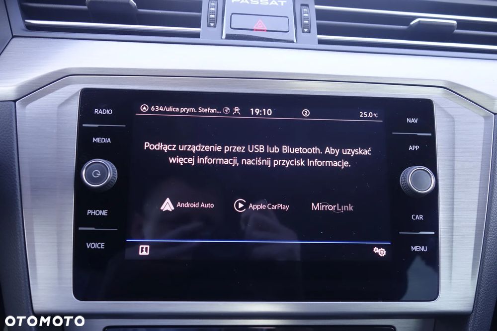 Volkswagen Passat 2.0 TDI EVO Business - 24