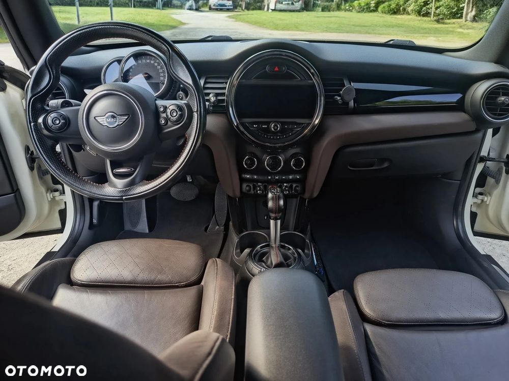 MINI Cooper S sport - 11