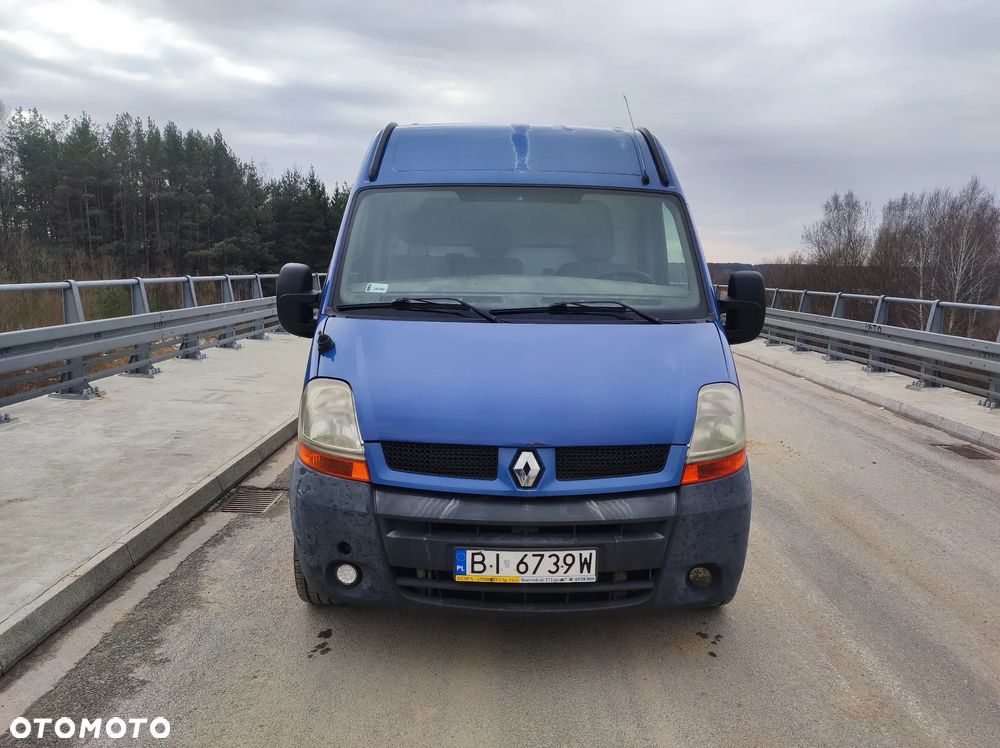 Renault Master - 4