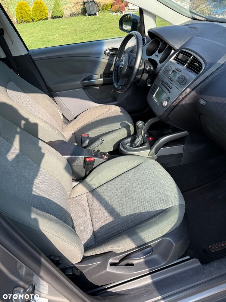 Seat Altea 1.6 Comfort Limited - 14