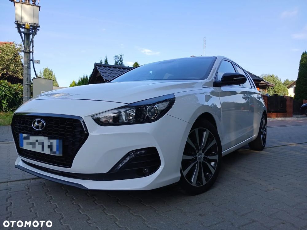 Hyundai i30 1.0 T-GDI Premium - 7