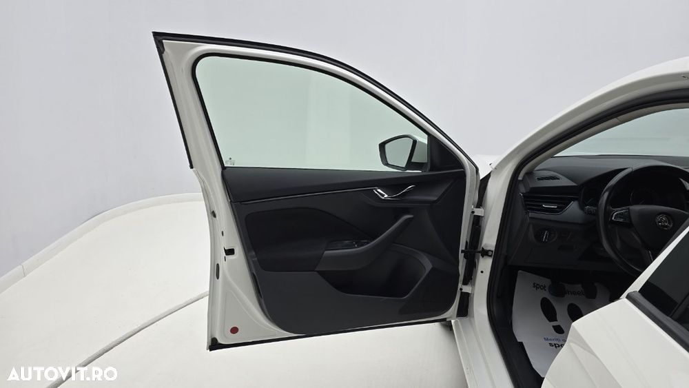 Skoda Scala 1.6 TDI Ambition - 11