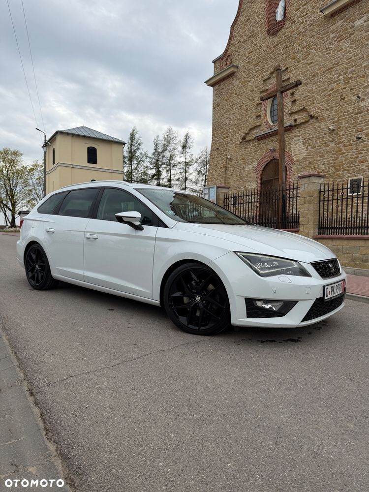 Seat Leon - 11