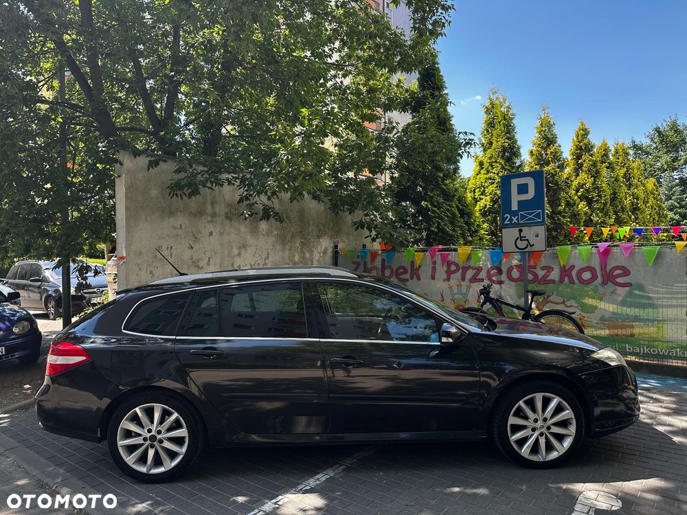Renault Laguna - 2