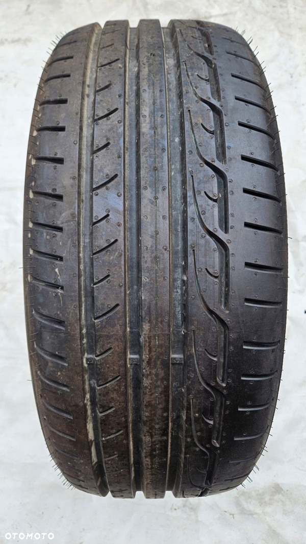 225/45/19 225/45r19 96w Dunlop Sp Sport Maxx RT2