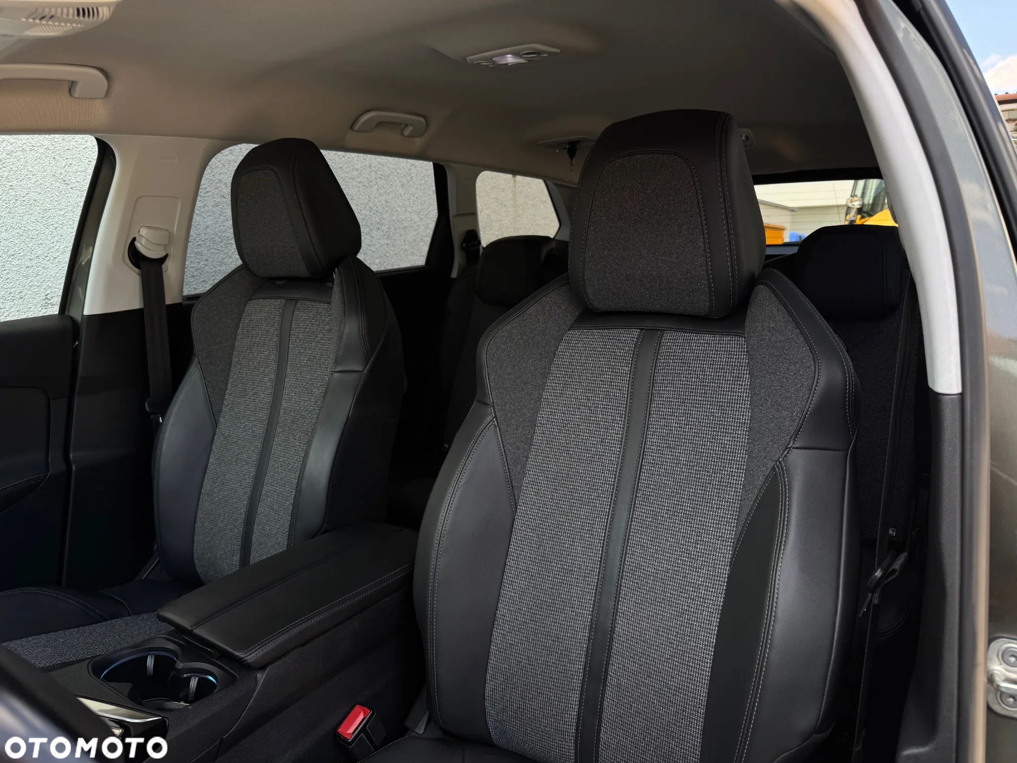 Peugeot 5008 - 11