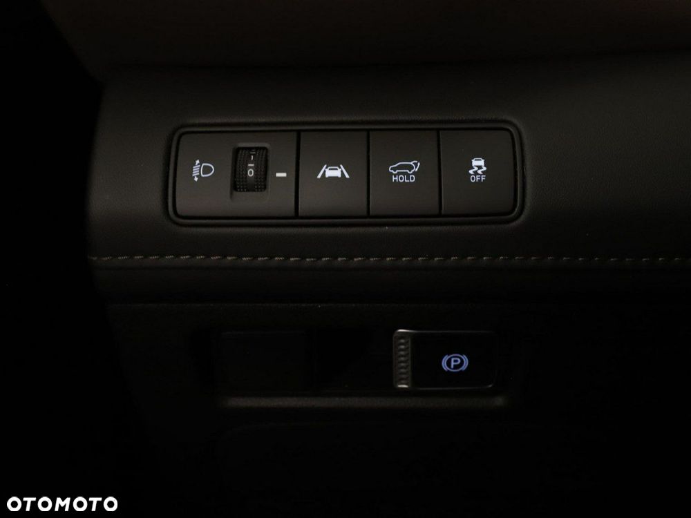 Hyundai Santa Fe 1.6 T-GDI HEV Executive - 38