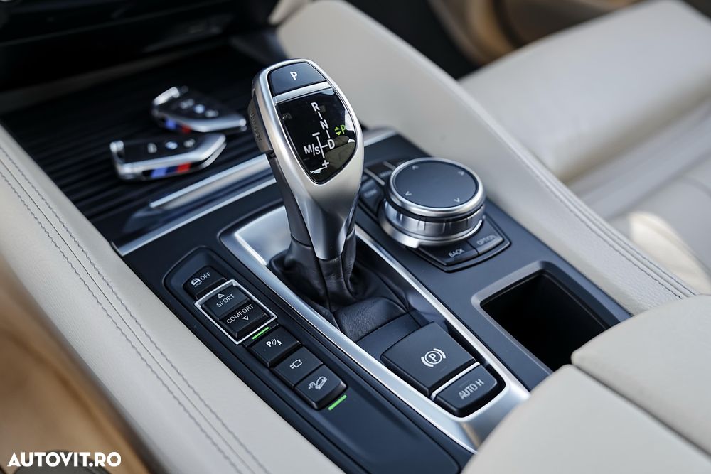 BMW X6 - 22
