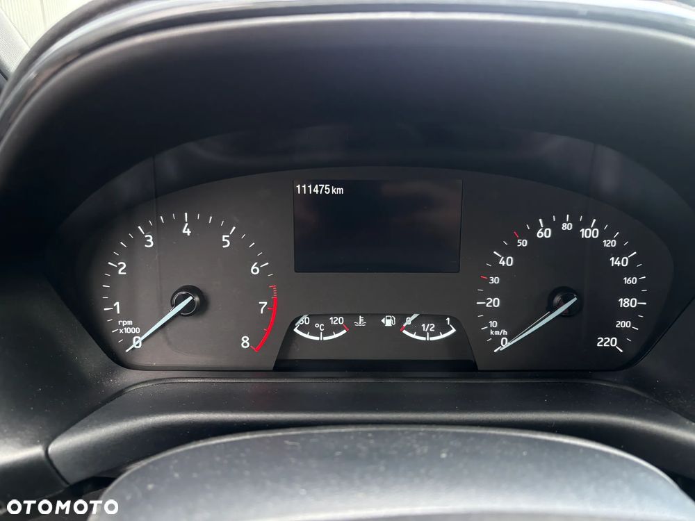 Ford Fiesta 1.0 EcoBoost Hybrid S&S ST-LINE - 16