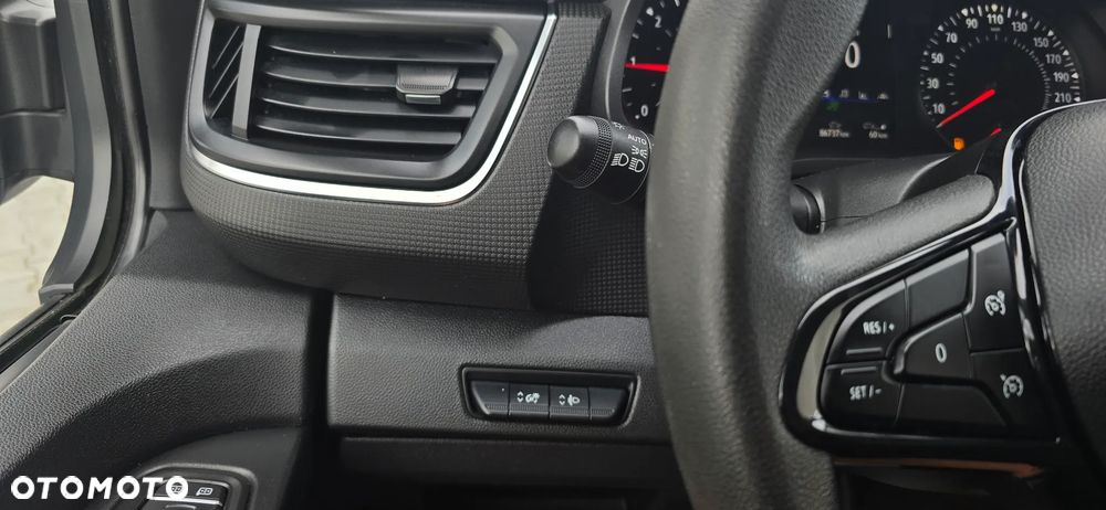 Renault Trafic - 20