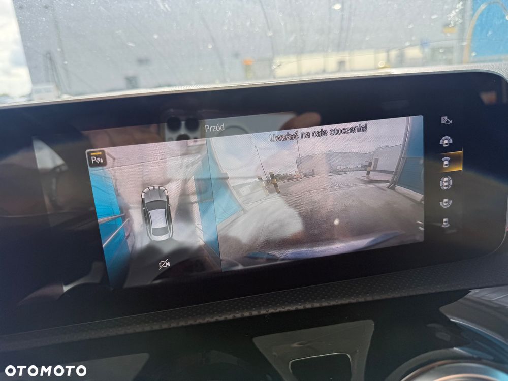 Mercedes-Benz CLA 250 AMG Line 7G-DCT - 11